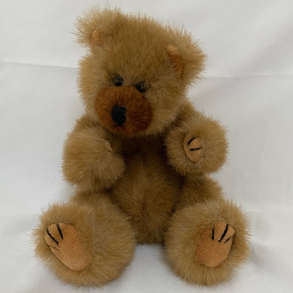 Ty Other - TY Teddy Bear 1993